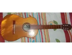 Vidala Classic Guitar