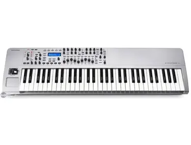 Novation X-station 61
