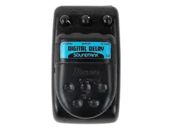 Ibanez Digital Delay DL5 Soundtank