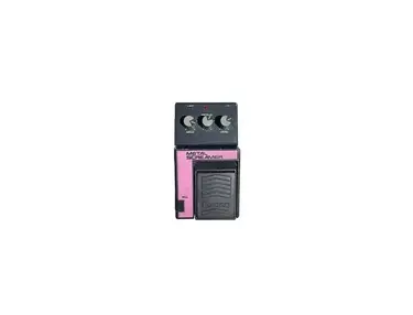 Ibanez MSL Metal Screamer