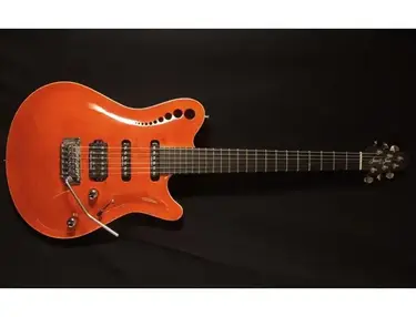 Jean & Jean guitars