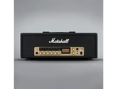 Marshall Code 100H 100W Digital Amp Head