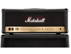 Marshall MA50H 50 watt valve head