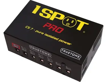 Truetone 1 Spot Pro CS7