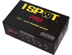 Truetone 1 Spot Pro CS7
