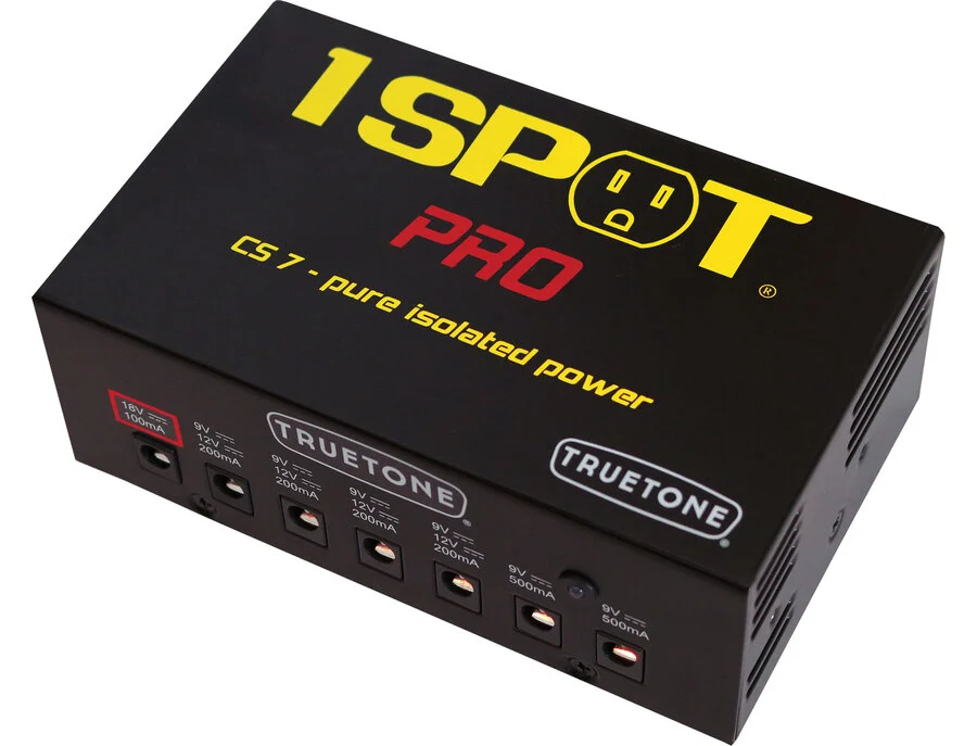 Truetone 1 Spot Pro CS7 - What To Know & Where To Buy | Equipboard