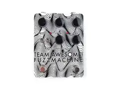Team Awesome! Fuzz Machine