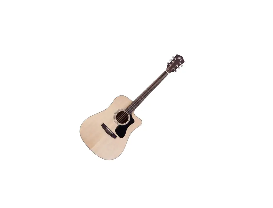 Guild Songbird S4CE-NT Acoustic Guitar - What To Know & Where To Guild Songbird S4CE-NT Acoustic Guitar - What To Know & Where To