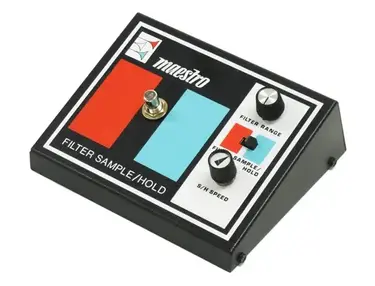 Maestro FSH-1 Filter Sample/Hold