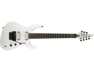 Jackson Pro Series Signature Chris Broderick Soloist 7