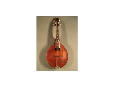 Gibson A-Junior