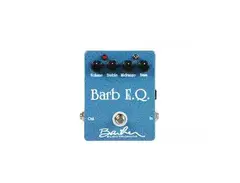 Barber Electronics Barb E.Q. main image