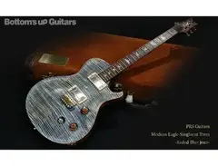 PRS Modern Eagle Trem single cut