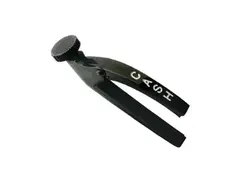 Jim Dunlop Johnny Cash Capo