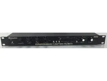 Rocktron Hush II CX Stereo Noise Reduction - What To Know & Where