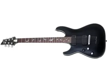 Schecter Damien Platinum-6 LH