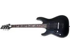 Schecter Damien Platinum-6 EX LH main image