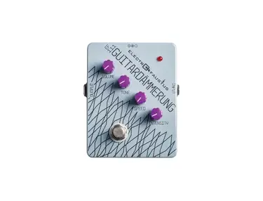 Electro-Faustus Guitardämmerung