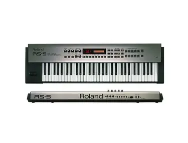 Roland RS-5