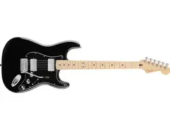 Fender Blacktop Series Stratocaster, Electric Guitar main image