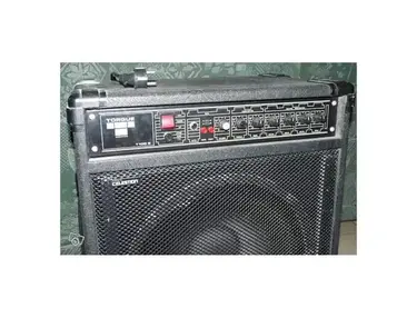 Torque Amp T100L