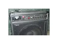 Torque Amp T100L main image