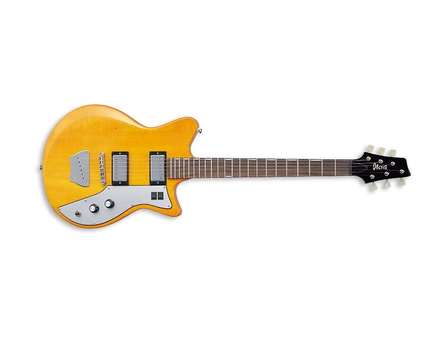 Ibanez JTK-1 Jet King - What To Know & Where To Buy | Equipboard Ibanez JTK-1 Jet King - What To Know & Where To Buy | Equipboard