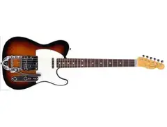 Fender Telecaster Bigsby