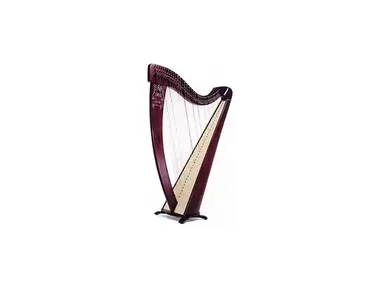 Harp Korrigan Camac