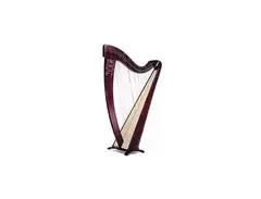 Harp Korrigan Camac main image
