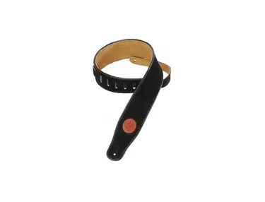 Levys Leathers MSS3-BLK