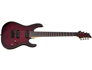 Schecter Banshee 7-String