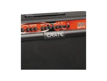 Crate FXT120