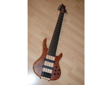 Heke-Vertrieb WTHB-S9