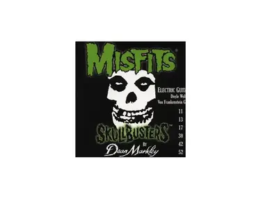 Dean Markley Misfits Signature Strings