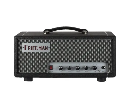 Friedman Dirty Shirley Mini