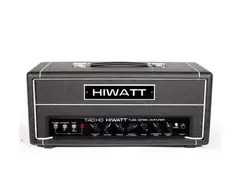 Hiwatt T40 HD
