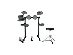 Yamaha DTX400K Electronic Drum Kit main image