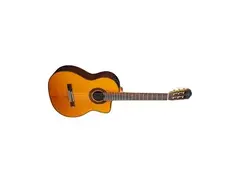 Takamine GC5CE Classical Electric
