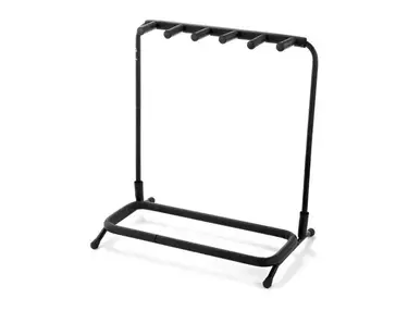 5 guitar stand