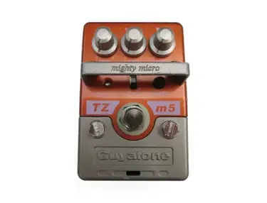 Guyatone TZ2 The Fuzz - What To Know & Where To Buy | Equipboard Guyatone TZ2 The Fuzz - What To Know & Where To Buy | Equipboard