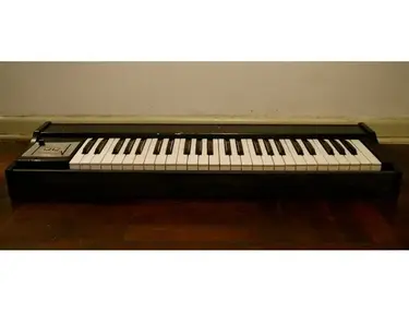Elka Professional Rhapsody 490 Analog String Synthesizer