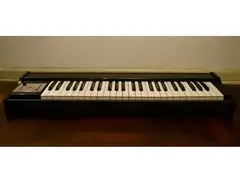 Elka Professional Rhapsody 490 Analog String Synthesizer