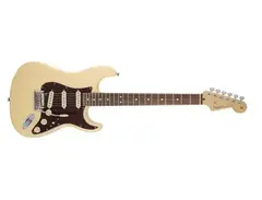 Limited Edition American Standard Stratocaster, Rosewood Neck main image