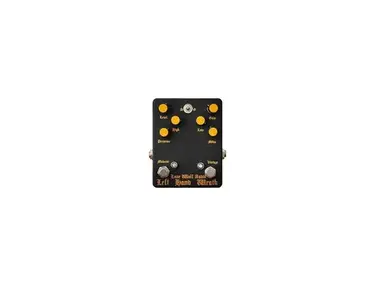 Lone Wolf Audio Left Hand Wrath