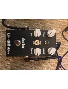Lone Wolf Audio Insider