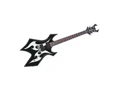 B.C. Rich Warlock Bronze Series Electric Guitar