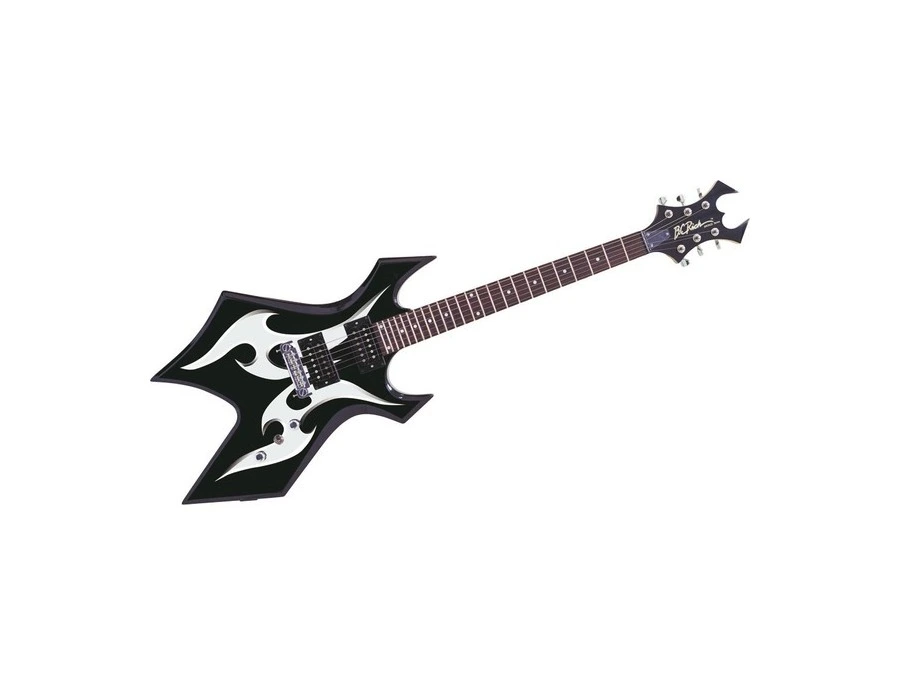 B.C. Rich Warlock Bronze Series Electric Guitar - What To Know B.C. Rich Warlock Bronze Series Electric Guitar - What To Know