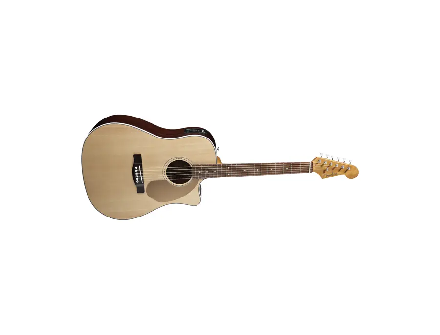 Fender Sonoran SCE - What To Know & Where To Buy | Equipboard Fender Sonoran SCE - What To Know & Where To Buy | Equipboard