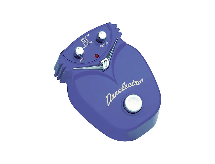 Danelectro DJ-3 BLT Slap Echo - What To Know & Where To Buy Danelectro DJ-3 BLT Slap Echo - What To Know & Where To Buy